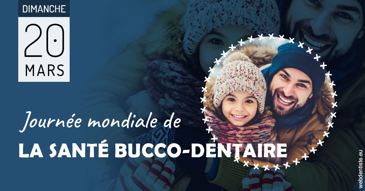 https://dr-opoka-jm.chirurgiens-dentistes.fr/La journée de la santé bucco-dentaire 1