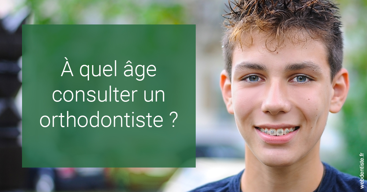 https://dr-opoka-jm.chirurgiens-dentistes.fr/A quel âge consulter un orthodontiste ? 1